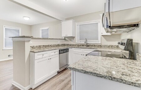 Foto del edificio - 245 Bromack Dr SE