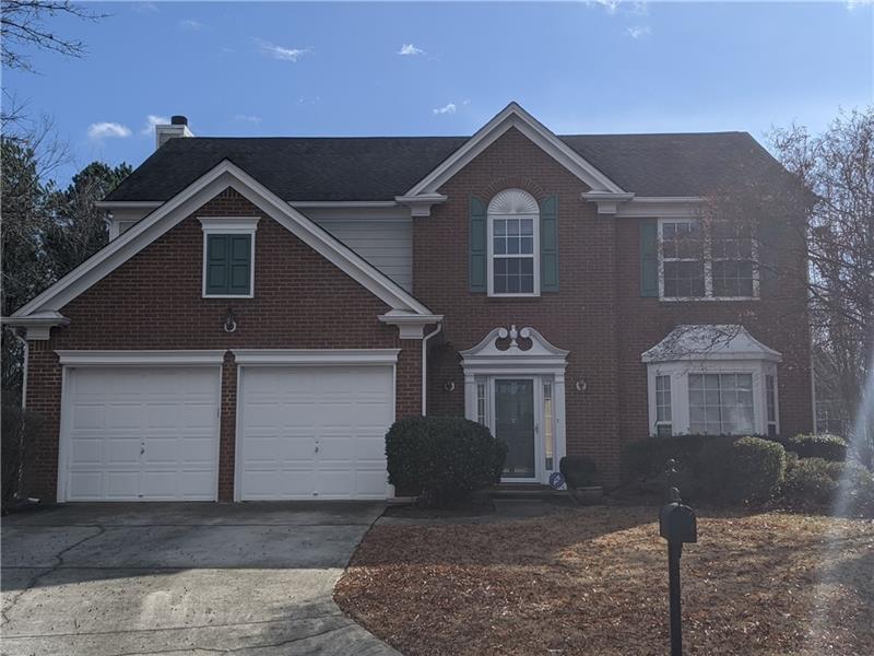 655 Wellingbrough Ct, Alpharetta, GA 30005 House Rental in Alpharetta