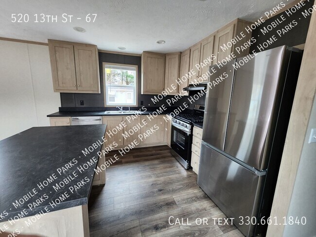 Foto del edificio - 520 13th St