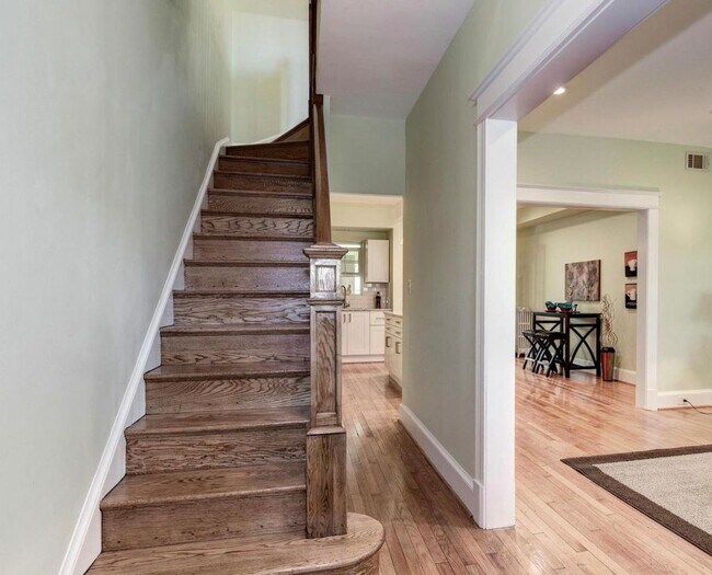 Building Photo - "COMING SOON" -- UPDATED 4 BED + 2.5 BA RO...