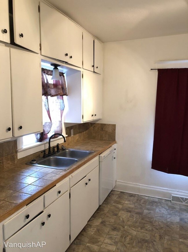 Foto del edificio - 709 Washington Memorial Dr