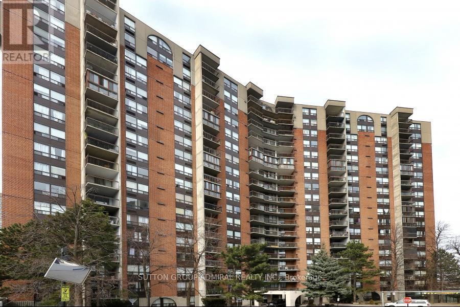Photo principale - 20 Mississauga Vly Blvd