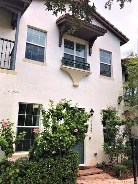 Building Photo - 11843 SW 26th St  11843 Miramar Fl 33025
