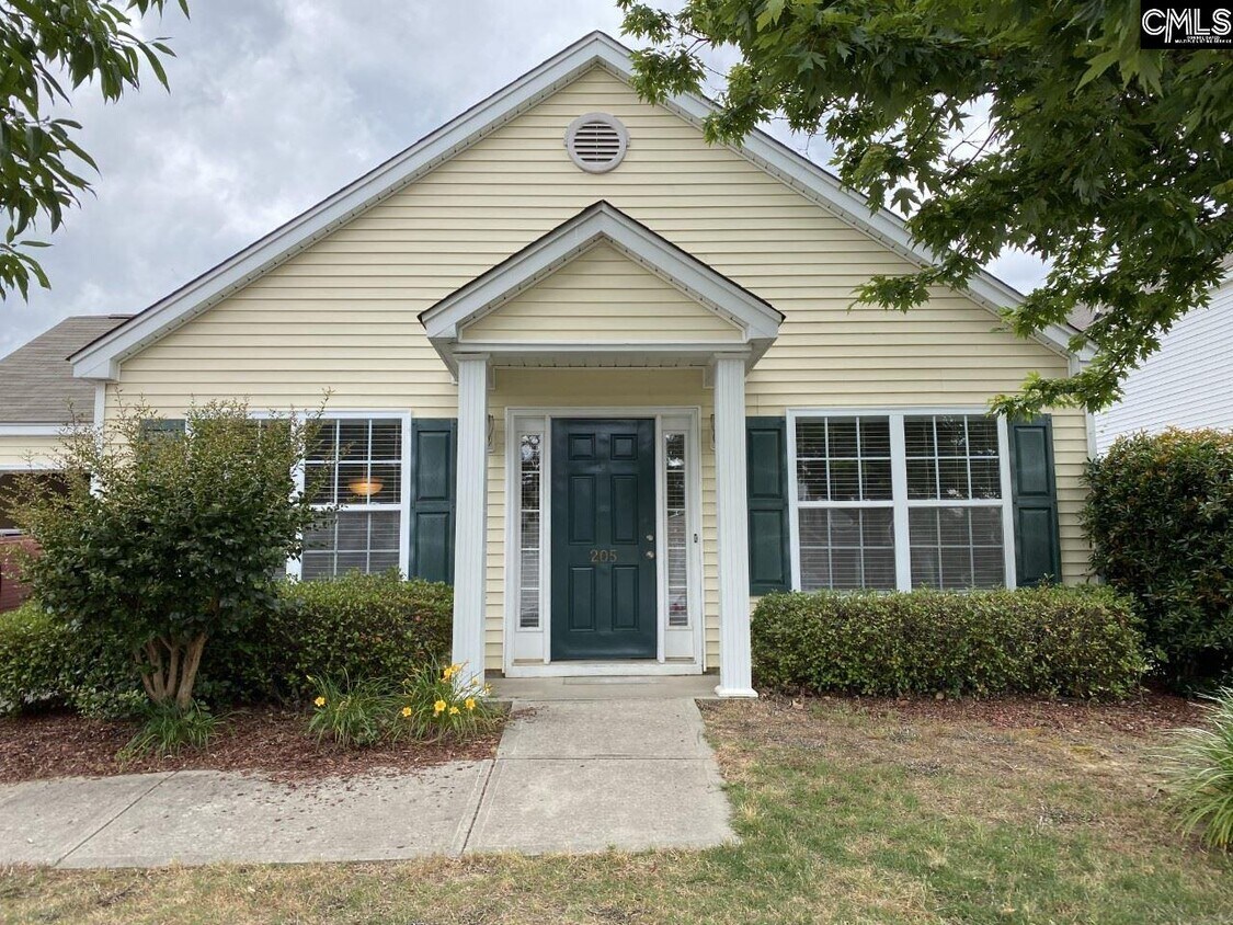205 Barnevelder Dr, Lexington, SC 29072 House Rental in Lexington, SC