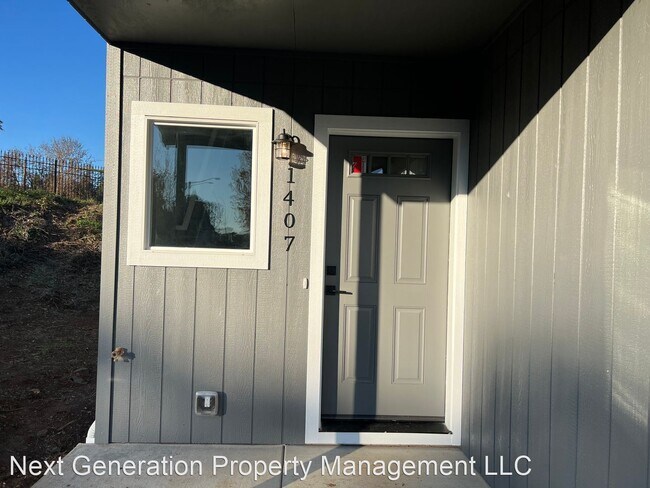 Foto del edificio - 3 br, 2.5 bath House - 1407 S. 57th St. Un...