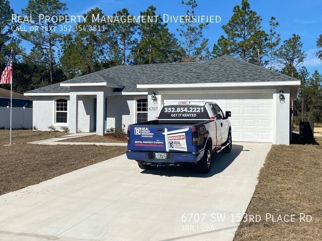 Building Photo - 6707 SW 153rd Pl Rd