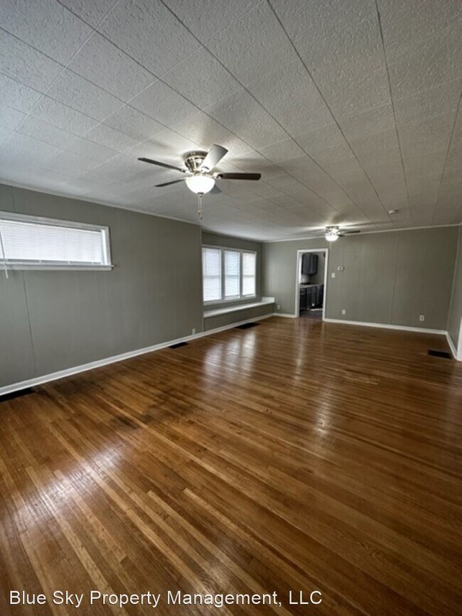 Building Photo - 2 br, 1 bath House - 1216 S Pershing Dr