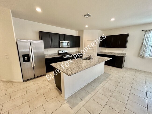 Building Photo - 9280 W Creosote Rain Dr
