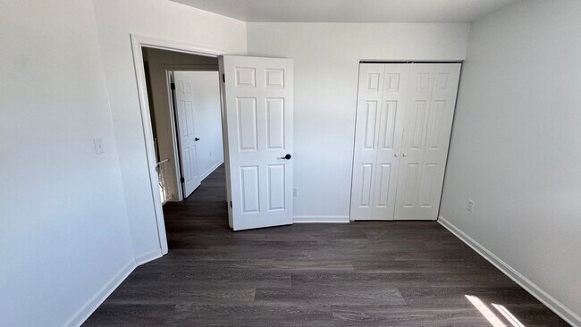 Dormitorio uno - 3709 Tiffany Dr