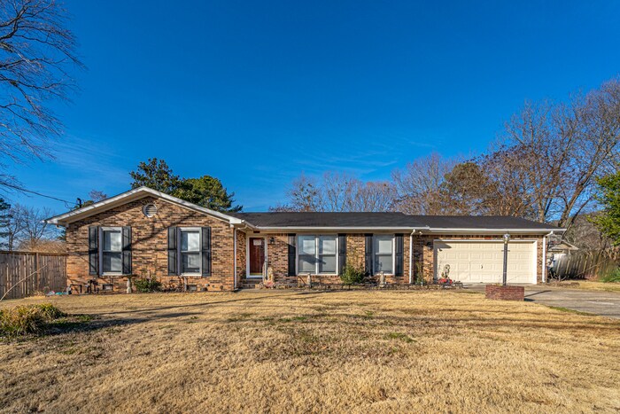 Foto principal - 2003 Weatherly Rd SE
