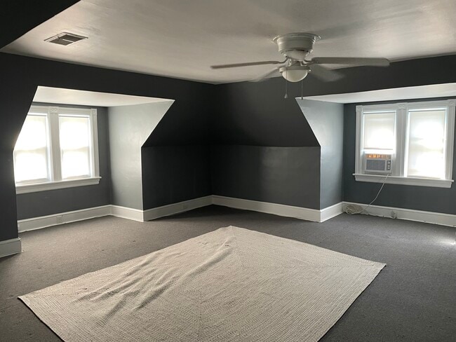 Living Room - 410 4th Ave