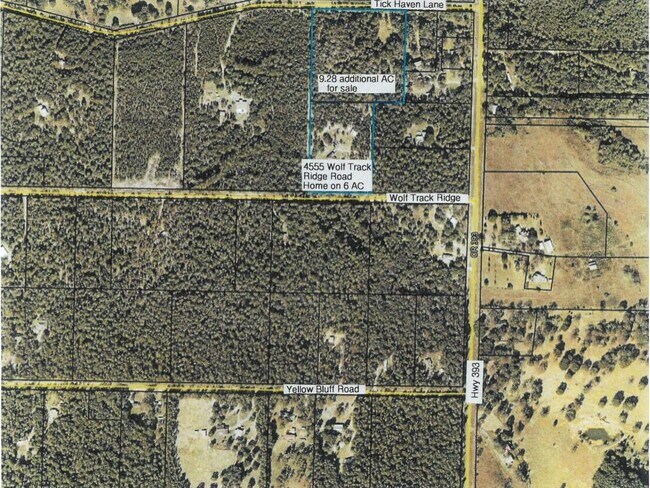 Building Photo - 4555 Wolf Track Ridge