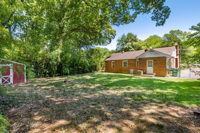 Foto del edificio - 6226 Debora Dr