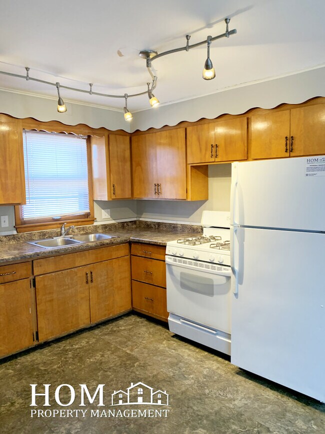Foto del edificio - 419 McCauley St