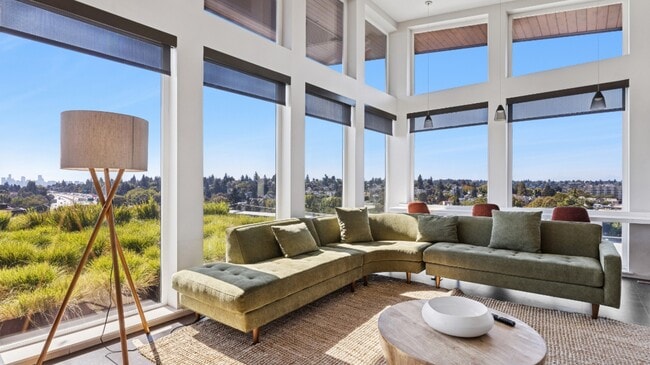 Foto del edificio - Eleanor