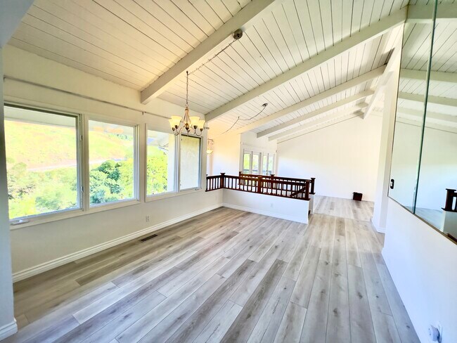 Dining Room - 24 Pony Ln