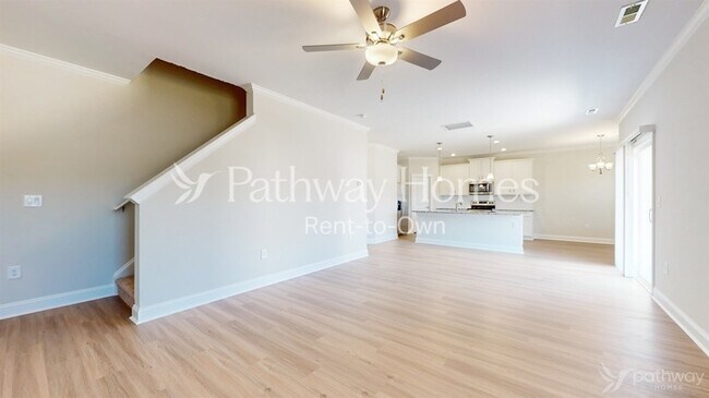 Building Photo - 187 Susannah Street