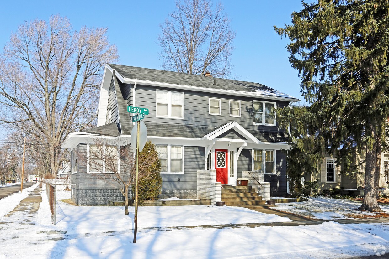 640 Leroy St, Ferndale, MI 48220 Apartments in Ferndale, MI