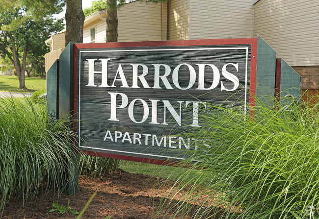 Gema oculta - Harrods Point Apartments - Newly remodeled