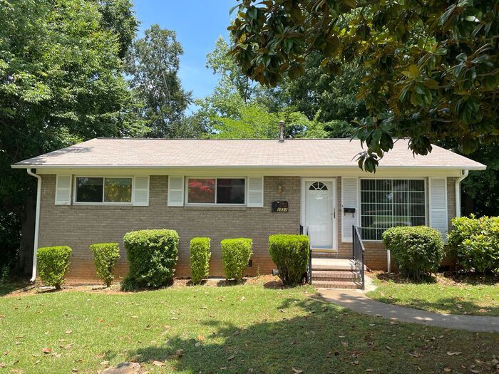 University Park - House Rental in Charlotte, NC | Apartments.com