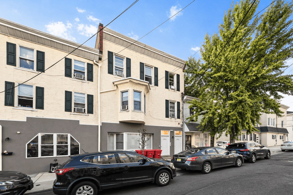 Foto del edificio - 3922 Terrace Street