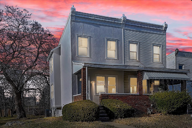 Foto del edificio - 1843 Markley St