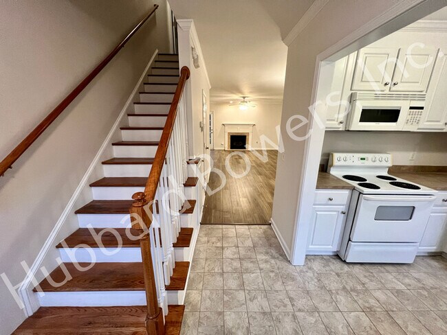 Foto del edificio - 34 Magnolia Glen Ln