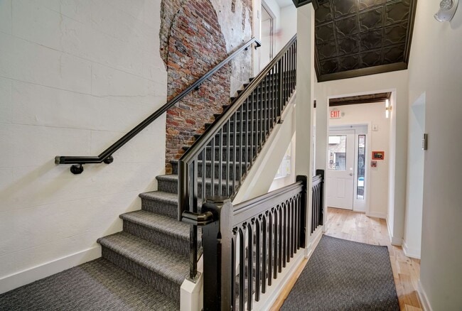 Foto del edificio - 620 S 8th St