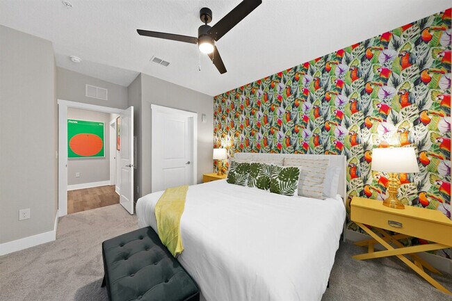 Foto del edificio - 11830 Buckfield Cir