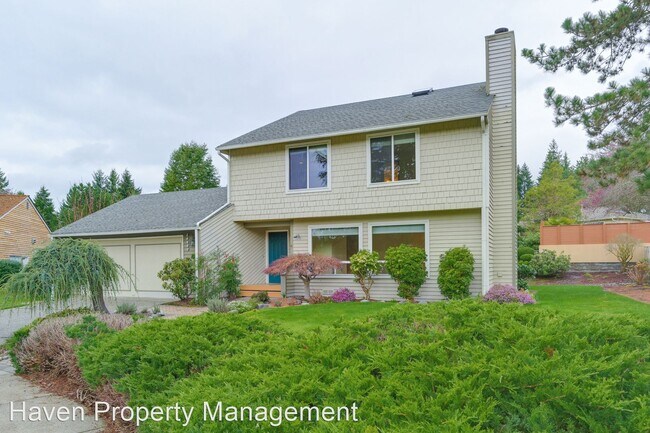 Building Photo - 3 br, 2 bath House - 14900 NE 9th Pl