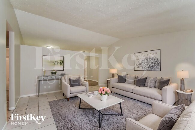 Foto del edificio - 5707 Windward Way