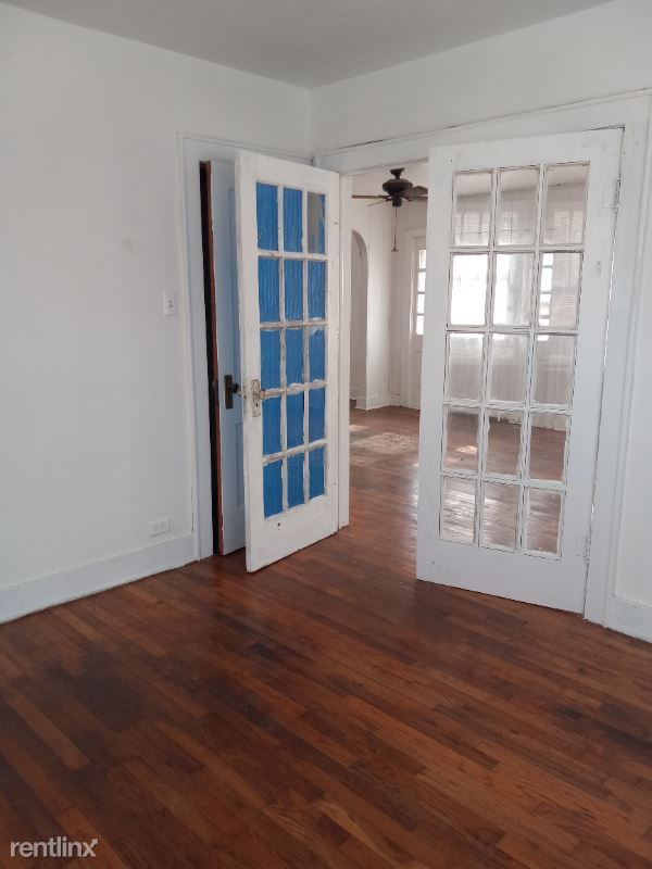 Building Photo - 2 br, 1 bath House - 804 W Pine Ave A Unit A
