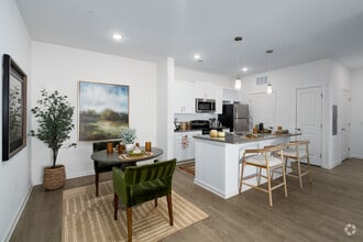 Interior Photo - Exchange at Indian Trail