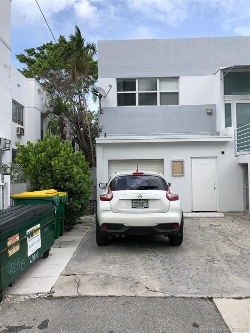 Foto del edificio - 301 Meridian Ave
