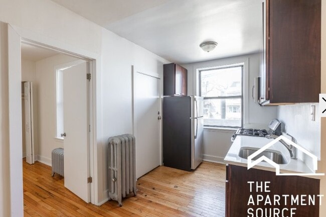 Photo - 2334 N Spaulding Ave Apartment