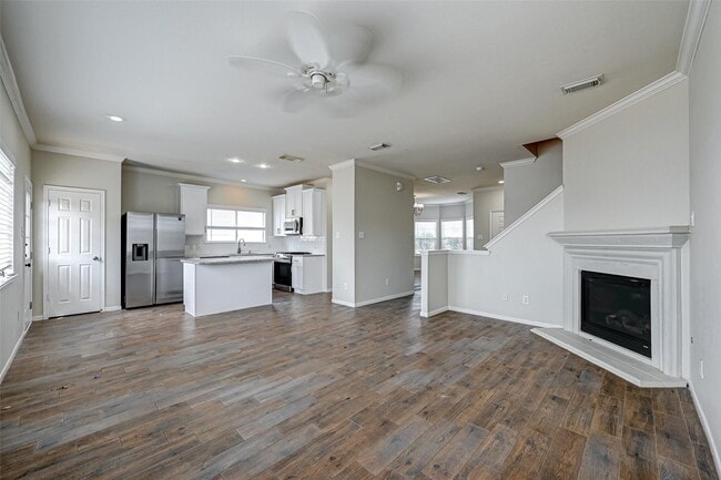 Foto del edificio - 10820 South Lake Mist Lane