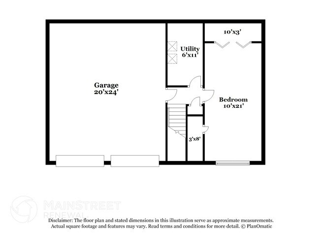 Building Photo - 6756 Spring Head Dr