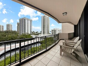 Building Photo - 4200 N Ocean Dr