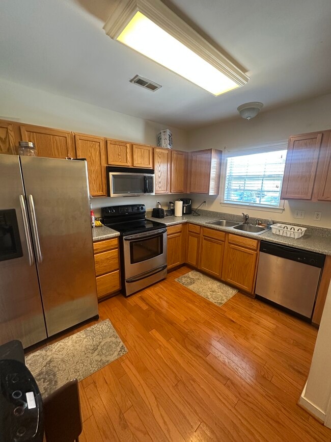 Cocina - 4073 Trisha Trl