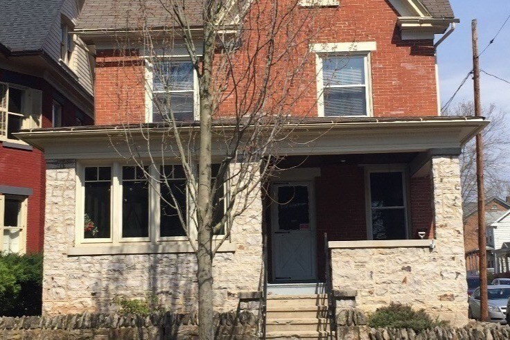 323 Walnut - 323 Walnut St
