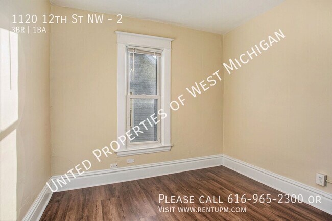 Foto del edificio - 1120 12th St NW