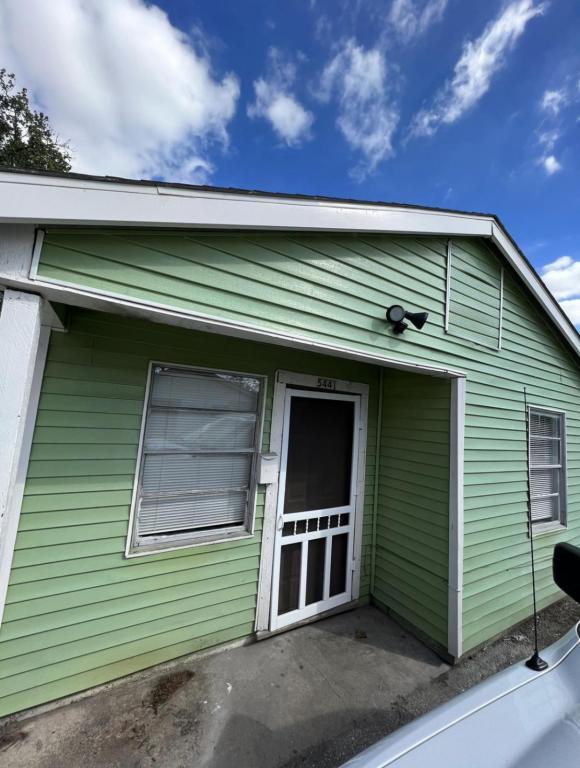 Photo - 5441 Makeig St Houston, TX 77026