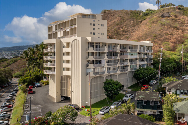 Foto del edificio - Ka Hale Moi