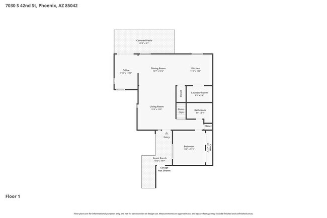 Building Photo - 7030 S 42nd St