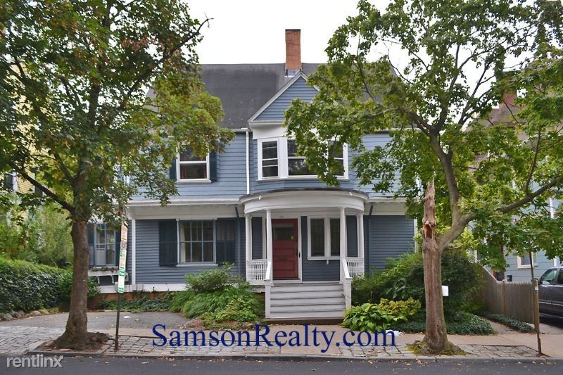 Foto principal - 6 br, 3.5 bath House - 173 George St