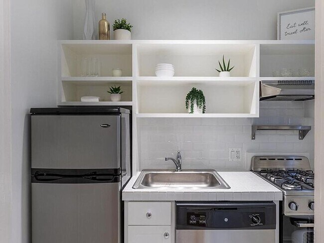 Foto del edificio - Studio Apartment at the Swarthmore- Availa...