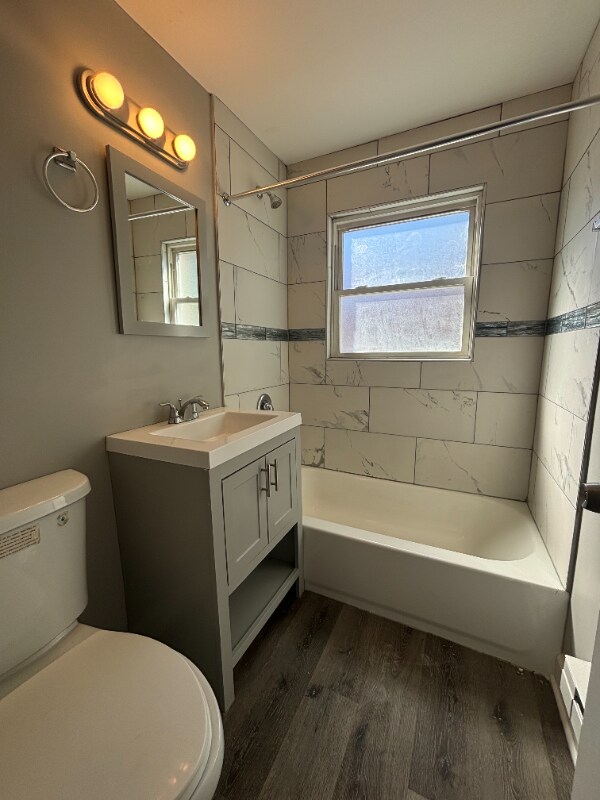 Foto del edificio - 2109-2123 W 119th St