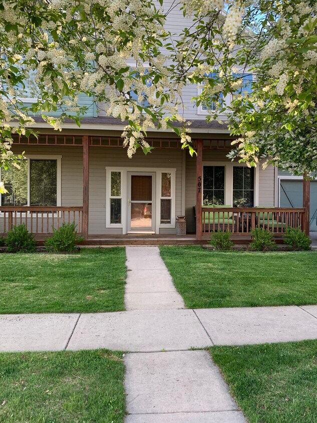 507 Lake Ct, Basalt, CO 81621 House Rental in Basalt, CO