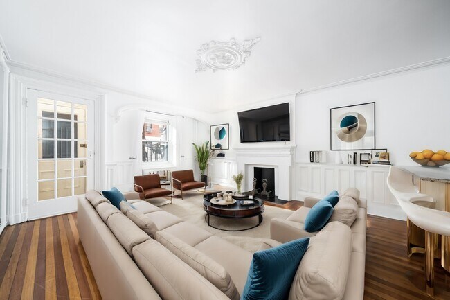 Foto del edificio - 1027 Park Ave
