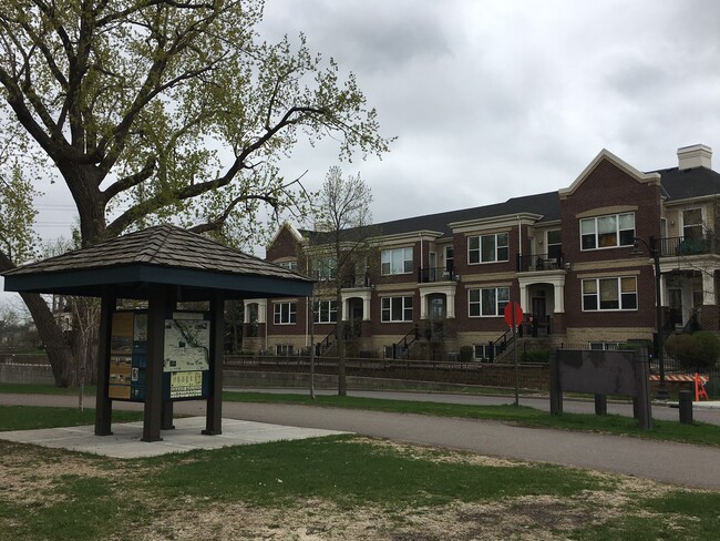 Exterior - 49 4th Ave N